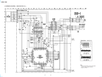 Sony CDX-1150-Schematic 